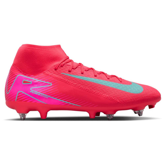 Nike Mercurial Superfly 10 Academy SG-Pro